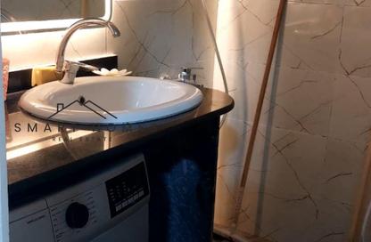 Apartment - 2 Bedrooms - 1 Bathroom for rent in Al Mostakbal - 12th District - Sheikh Zayed City - Giza Apartment - 2 Bedrooms - 1 Bathroom for rent in Al Mostakbal - 12th District - Sheikh Zayed City - Giza