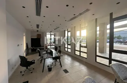 مساحات مكتبية - غرفة نوم - 1 حمام للبيع في ديستريكت 5 - كمبوندات التجمع الخامس - التجمع الخامس - مدينة القاهرة الجديدة - القاهرة