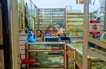 Shop - Studio for rent in Moharam Bek - Hay Wasat - Alexandria