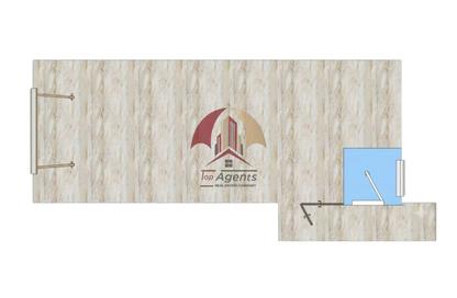 Shop - Studio for rent in Moharam Bek - Hay Wasat - Alexandria