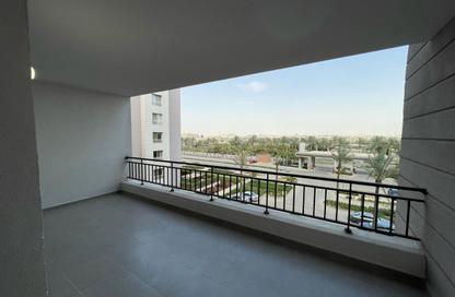 Apartment - 3 Bedrooms - 4 Bathrooms for rent in Cairo Festival City - North Investors Area - New Cairo City - Cairo
