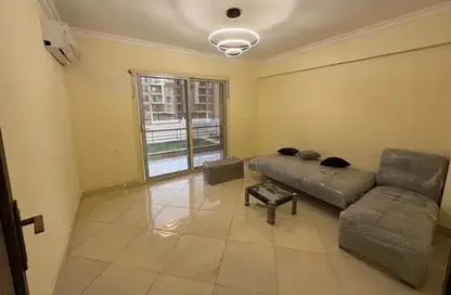 Apartment - 3 Bedrooms - 3 Bathrooms for rent in Dar Masr 2 - elandalus - South Teseen St. - The 5th Settlement - New Cairo City - Cairo