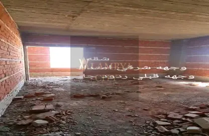 شقة - 3 غرف نوم - 2 حمامات للبيع في الحي الثالث عشر - الحي اليوناني - مدينة العاشر من رمضان - الشرقية