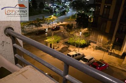 Apartment - 2 Bedrooms - 1 Bathroom for rent in B8 - Madinaty - Cairo