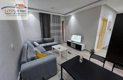 Apartment - 2 Bedrooms - 1 Bathroom for rent in B8 - Madinaty - Cairo Apartment - 2 Bedrooms - 1 Bathroom for rent in B8 - Madinaty - Cairo