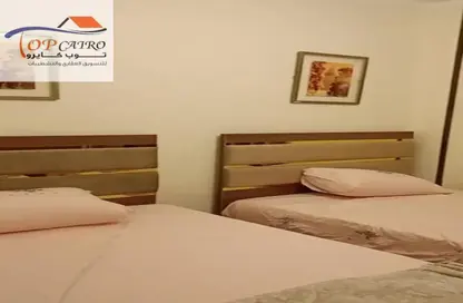 شقة - 2 غرف نوم - 1 حمام للبيع في B7 - مدينتي - القاهرة