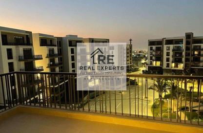 Apartment - 2 - 3 for rent in Cairo Festival City - North Investors Area - New Cairo City - Cairo Apartment - 2 - 3 for rent in Cairo Festival City - North Investors Area - New Cairo City - Cairo
