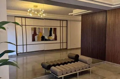 شقة - 2 غرف نوم - 2 حمامات للبيع في سولانا - مدينة زايد الجديدة - الشيخ زايد - الجيزة