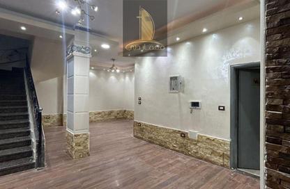 Duplex - 4 - 3 for sale in Al Shouyfat - 5th Settlement Compounds - The 5th Settlement - New Cairo City - Cairo Duplex - 4 - 3 for sale in Al Shouyfat - 5th Settlement Compounds - The 5th Settlement - New Cairo City - Cairo