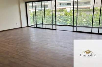 Apartment - 3 Bedrooms - 2 Bathrooms for rent in Lake View Residence - 5th Settlement Compounds - The 5th Settlement - New Cairo City - Cairo