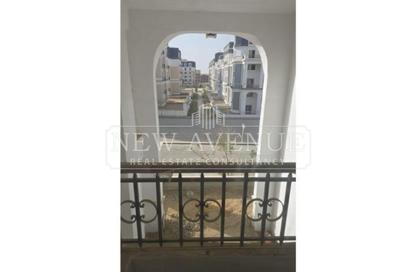 iVilla - 3 - 3 for sale in Mountain View iCity - 5th Settlement Compounds - The 5th Settlement - New Cairo City - Cairo