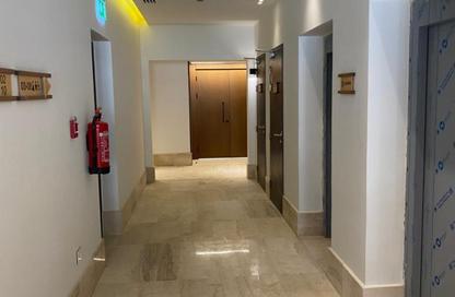 Office Space - Studio - 1 Bathroom for rent in District 5 - 5th Settlement Compounds - The 5th Settlement - New Cairo City - Cairo