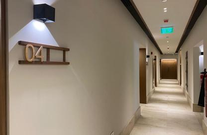 Office Space - Studio - 1 Bathroom for rent in District 5 - 5th Settlement Compounds - The 5th Settlement - New Cairo City - Cairo