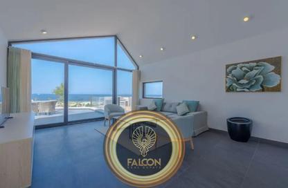 Villa - 4 Bedrooms - 4 Bathrooms for sale in Soma Bay - Safaga - Hurghada - Red Sea