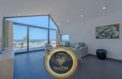 Villa - 4 Bedrooms - 4 Bathrooms for sale in Soma Bay - Safaga - Hurghada - Red Sea