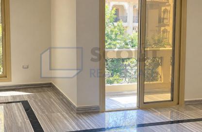 Apartment - 4 - 3 for sale in West Golf - El Katameya Compounds - El Katameya - New Cairo City - Cairo