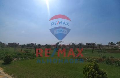 Villa - 6 Bedrooms - 3 Bathrooms for sale in Ivy - Cairo Alexandria Desert Road - Giza