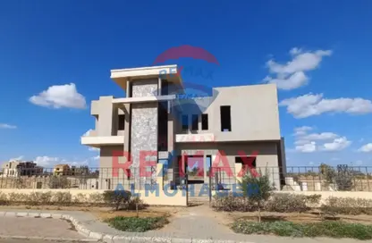 فيلا - 6 غرف نوم - 3 حمامات للبيع في ايفي - طريق مصر اسكندرية الصحراوي - الجيزة