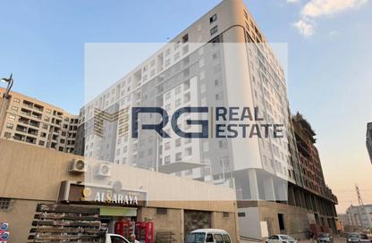 Office Space - Studio - 1 Bathroom for sale in Katameya Gate - El Katameya Compounds - El Katameya - New Cairo City - Cairo Office Space - Studio - 1 Bathroom for sale in Katameya Gate - El Katameya Compounds - El Katameya - New Cairo City - Cairo