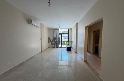 Apartment - 2 Bedrooms - 2 Bathrooms for rent in Moon Residences - Fifth Square - The 5th Settlement - New Cairo City - Cairo