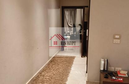 Apartment - 3 Bedrooms - 3 Bathrooms for sale in Shehab St. - Mohandessin - Giza