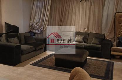 Apartment - 3 Bedrooms - 3 Bathrooms for sale in Shehab St. - Mohandessin - Giza