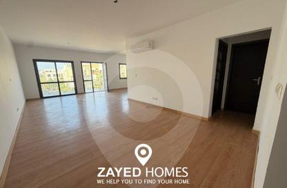 Apartment - 3 Bedrooms - 3 Bathrooms for rent in Westown - Sheikh Zayed Compounds - Sheikh Zayed City - Giza