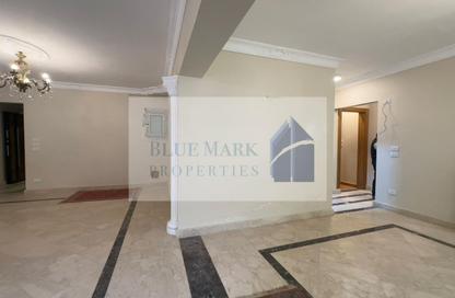 Apartment - 3 Bedrooms - 3 Bathrooms for sale in 7th Sector - Zahraa El Maadi - Hay El Maadi - Cairo