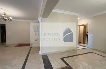 شقة - 3 غرف نوم - 3 حمامات للبيع في الشطر السابع - زهراء المعادي - حي المعادي - القاهرة