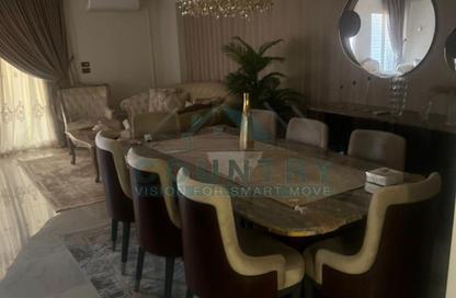 Apartment - 3 Bedrooms - 3 Bathrooms for sale in Palm Hills New Cairo - 5th Settlement Compounds - The 5th Settlement - New Cairo City - Cairo Apartment - 3 Bedrooms - 3 Bathrooms for sale in Palm Hills New Cairo - 5th Settlement Compounds - The 5th Settlement - New Cairo City - Cairo