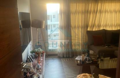 Apartment - 3 Bedrooms - 3 Bathrooms for sale in Palm Hills New Cairo - 5th Settlement Compounds - The 5th Settlement - New Cairo City - Cairo Apartment - 3 Bedrooms - 3 Bathrooms for sale in Palm Hills New Cairo - 5th Settlement Compounds - The 5th Settlement - New Cairo City - Cairo