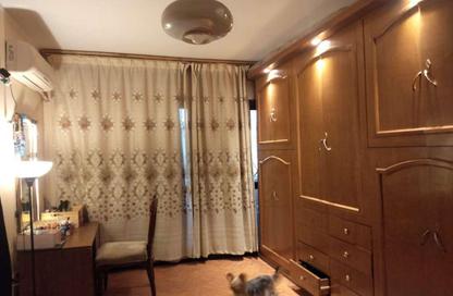 Duplex - 3 Bedrooms - 2 Bathrooms for sale in Galleria Moon Valley - South Investors Area - New Cairo City - Cairo