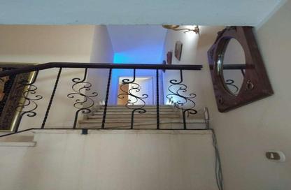 Duplex - 3 Bedrooms - 2 Bathrooms for sale in Galleria Moon Valley - South Investors Area - New Cairo City - Cairo