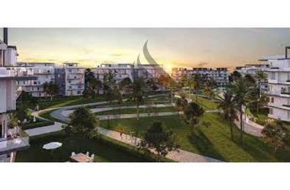 Villa - 5 Bedrooms - 6 Bathrooms for sale in Villette - 5th Settlement Compounds - The 5th Settlement - New Cairo City - Cairo