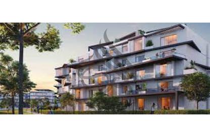 Villa - 5 Bedrooms - 6 Bathrooms for sale in Villette - 5th Settlement Compounds - The 5th Settlement - New Cairo City - Cairo