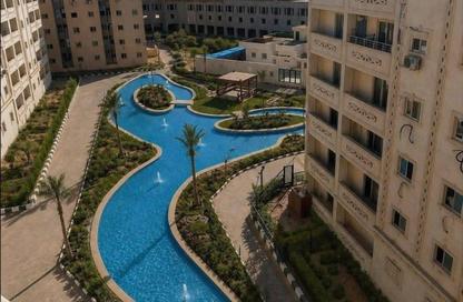 شقة - 3 غرف نوم - 3 حمامات للبيع في فيلدج ويست - كمبوندات الشيخ زايد - الشيخ زايد - الجيزة شقة - 3 غرف نوم - 3 حمامات للبيع في فيلدج ويست - كمبوندات الشيخ زايد - الشيخ زايد - الجيزة