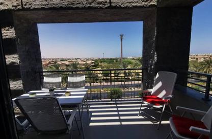 Chalet - 1 Bedroom - 1 Bathroom for sale in Marassi - Sidi Abdel Rahman - North Coast