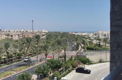 Chalet - 1 Bedroom - 1 Bathroom for sale in Marassi - Sidi Abdel Rahman - North Coast