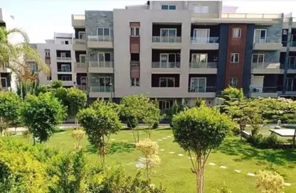 Apartment - 3 Bedrooms - 3 Bathrooms for sale in Zayed Dunes Complex - 6th District - Sheikh Zayed City - Giza