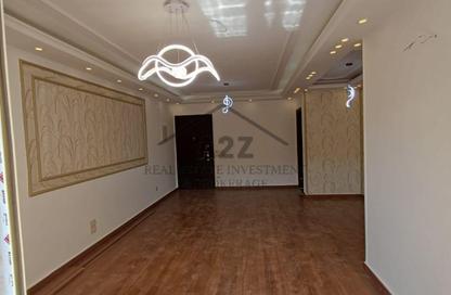 Apartment - 2 Bedrooms - 2 Bathrooms for sale in B11 - Madinaty - Cairo