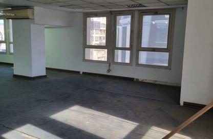 Office Space - Studio - 3 Bathrooms for rent in Lebanon St. - Mohandessin - Giza Office Space - Studio - 3 Bathrooms for rent in Lebanon St. - Mohandessin - Giza