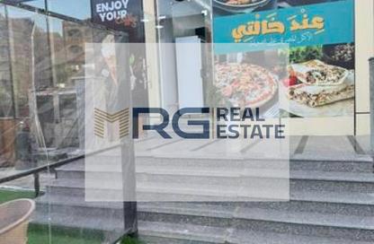 Shop - Studio for sale in High Town - Northern Expansions - 6 October City - Giza Shop - Studio for sale in High Town - Northern Expansions - 6 October City - Giza