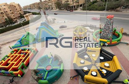 Shop - Studio for sale in High Town - Northern Expansions - 6 October City - Giza Shop - Studio for sale in High Town - Northern Expansions - 6 October City - Giza