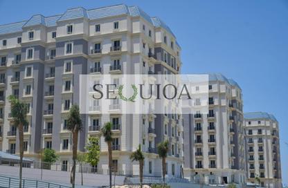 Chalet - 2 Bedrooms - 1 Bathroom for sale in Latin District - New Alamein City - Al Alamein - North Coast Chalet - 2 Bedrooms - 1 Bathroom for sale in Latin District - New Alamein City - Al Alamein - North Coast