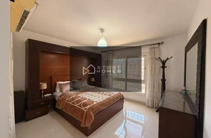 Apartment - 3 - 3 for rent in B10 - Madinaty - Cairo