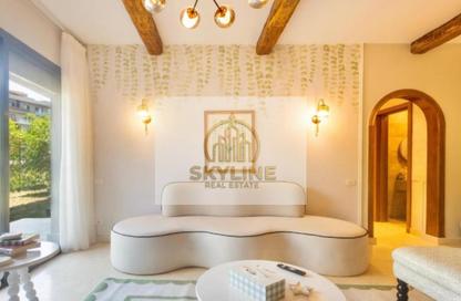 Apartment - 3 - 2 for rent in Eastown - 5th Settlement Compounds - The 5th Settlement - New Cairo City - Cairo Apartment - 3 - 2 for rent in Eastown - 5th Settlement Compounds - The 5th Settlement - New Cairo City - Cairo