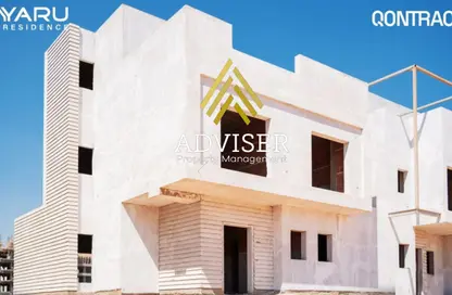 فيلا - 3 غرف نوم - 3 حمامات للبيع في كمبوند يارو العاصمة الإدارية الجديدة - كمبوندات العاصمة الإدارية الجديدة - العاصمة الإدارية الجديدة - القاهرة