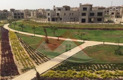 Villa - 5 - 5 for sale in Palm Hills Golf Extension - Al Wahat Road - 6 October City - Giza Villa - 5 - 5 for sale in Palm Hills Golf Extension - Al Wahat Road - 6 October City - Giza