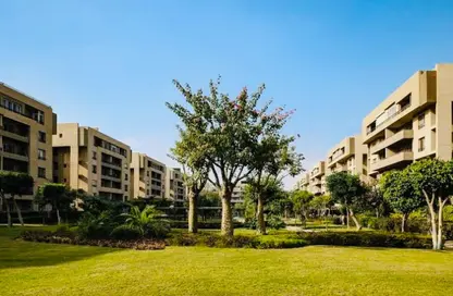 Apartment - 2 Bedrooms - 2 Bathrooms for sale in The Square - 5th Settlement Compounds - The 5th Settlement - New Cairo City - Cairo