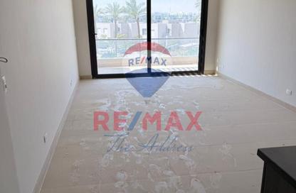 Chalet - 2 Bedrooms - 2 Bathrooms for sale in Azha - Al Ain Al Sokhna - Suez